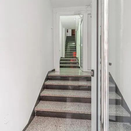 Practico Loft En Cruz Ferienhaus *