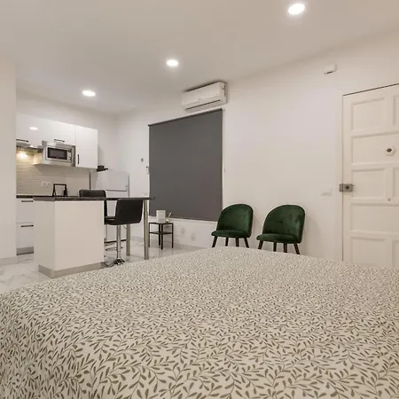 Practico Loft En Cruz Dom wakacyjny *