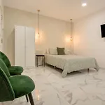 Practico Loft En Cruz Prázdninový dům