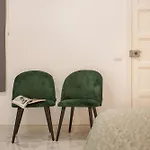 Prázdninový dům Practico Loft En Cruz Santa Cruz de Tenerife