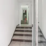 Prázdninový dům Practico Loft En Cruz Santa Cruz de Tenerife