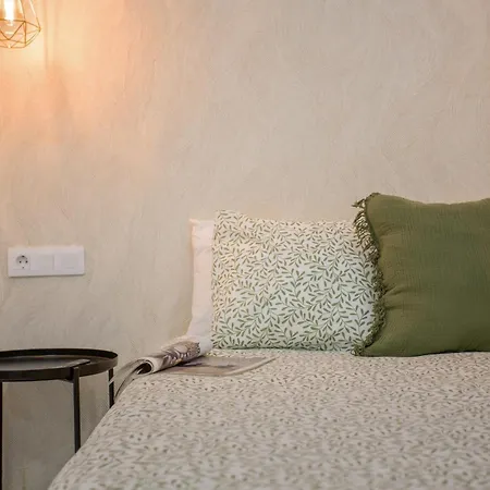 Practico Loft En Cruz