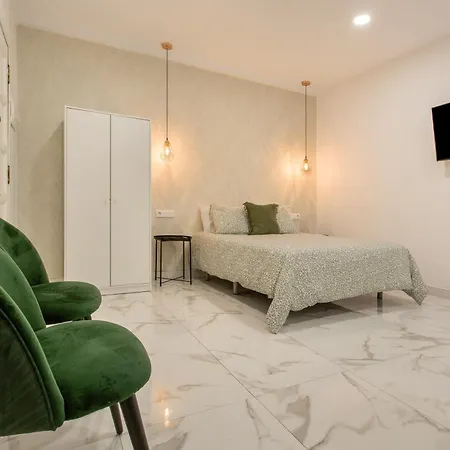 Casa vacanze Práctico Loft En Cruz *