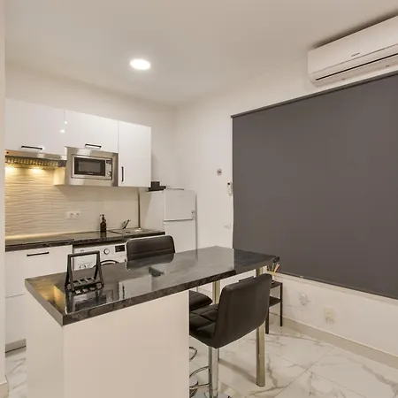 Casa vacanze Práctico Loft En Cruz Santa Cruz de Tenerife